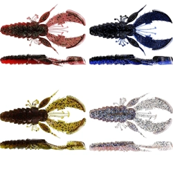 Westin Chebu Rig Crecraw RNR Sets 6.5cm/7g